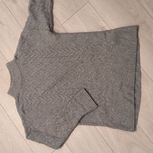 H&M | Cable Knit Sweater